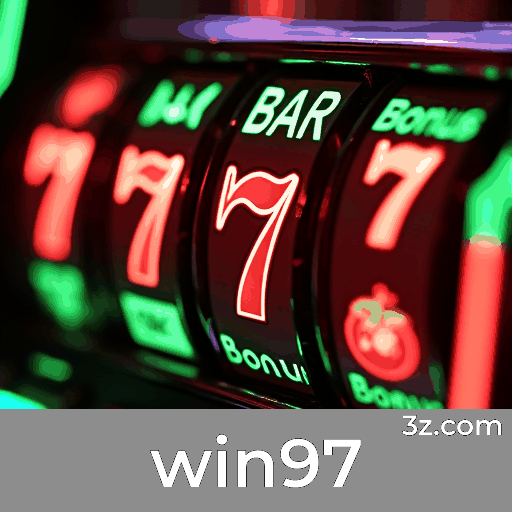 win97 login page Brazil – secure online casino access