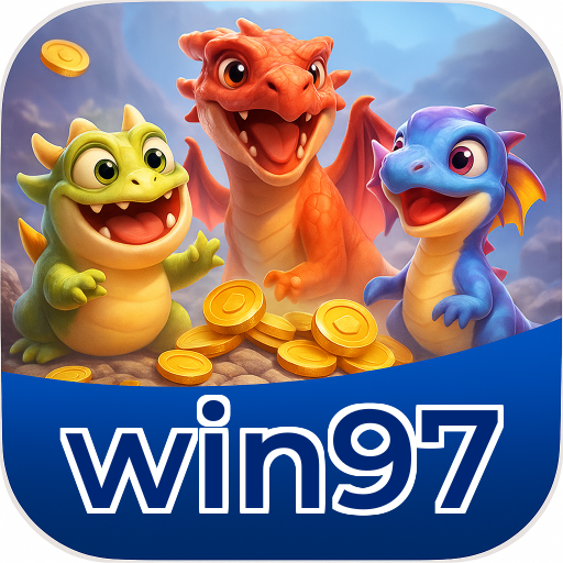 win97 Logo