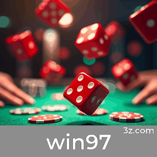 win97 login page Brazil – secure online casino access