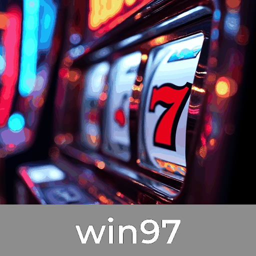 win97: Slots com Mega Prêmios, Jogos de Mesa Clássicos, Live Dealers Imersivos