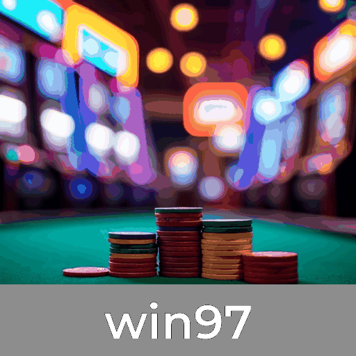 win97: O Seu Cassino Online Premier