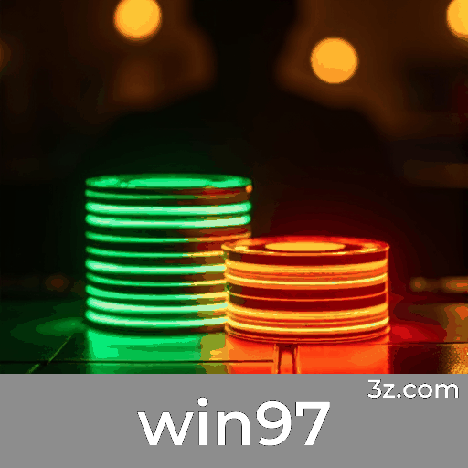 win97 login page Brazil – secure online casino access