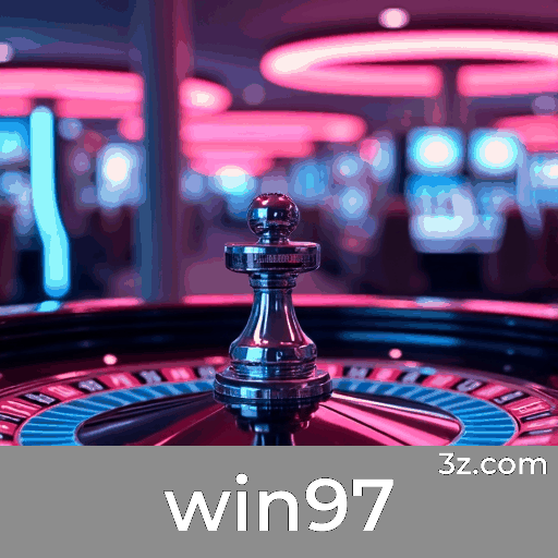 win97 login page Brazil – secure online casino access