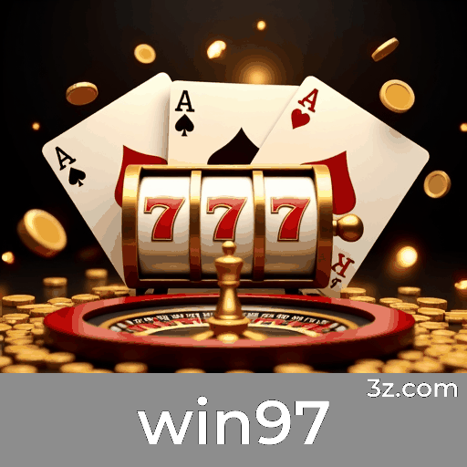 win97 login page Brazil – secure online casino access