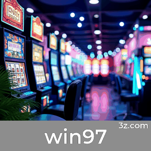 win97 login page Brazil – secure online casino access